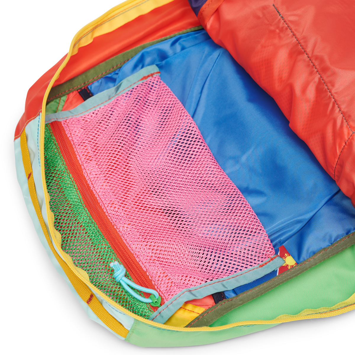 Batac 24L Daypack - Del Dia - Daily Trail Use