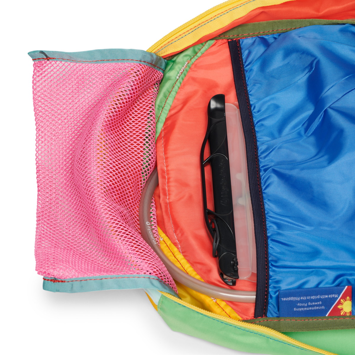 Batac 24L Daypack - Del Dia - Daily Trail Use