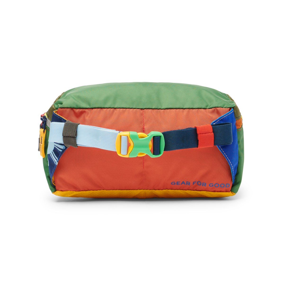 Bataan 3L Fanny Pack - Del Dia - Organized Travel