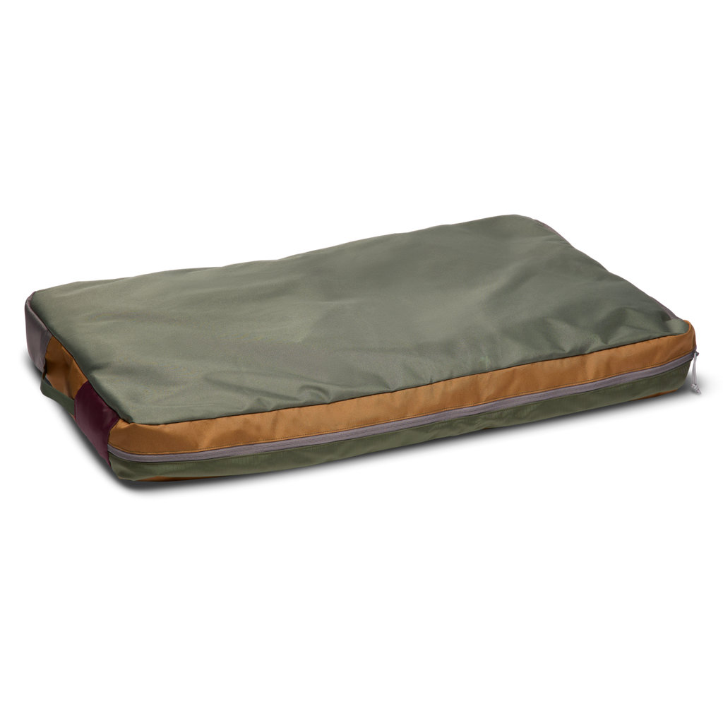 Del Dia Dog Bed - Versatile Outdoor Use