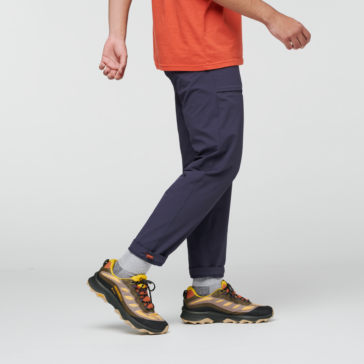 Subo Tech Pant - Men s - Active Everyday Wear