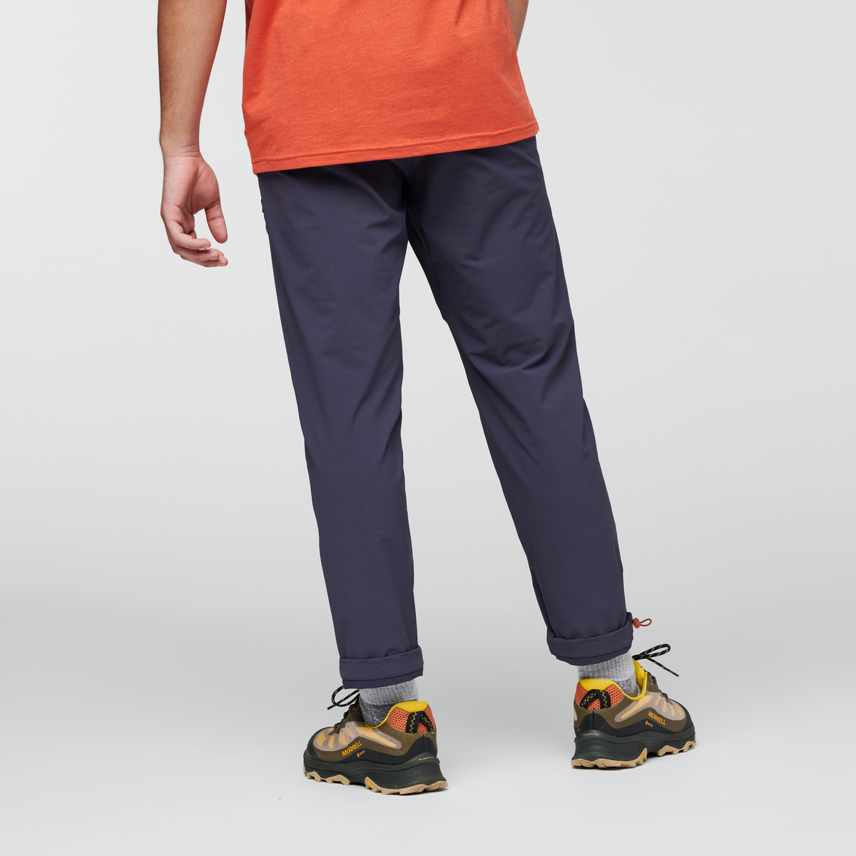 Subo Tech Pant - Men s - Active Everyday Wear
