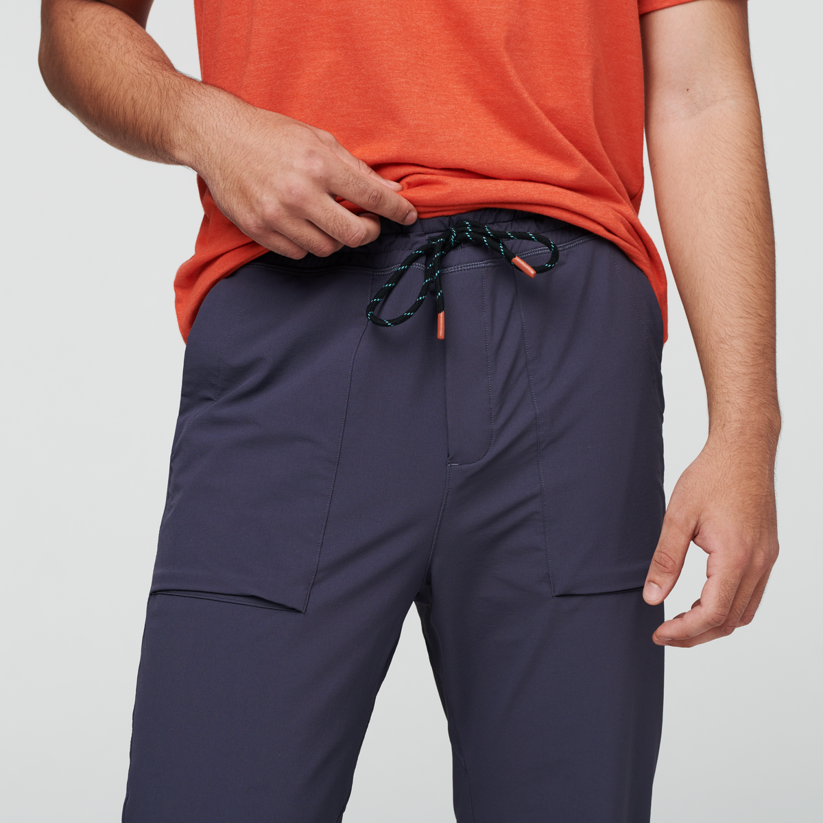 Subo Tech Pant - Men s - Active Everyday Wear