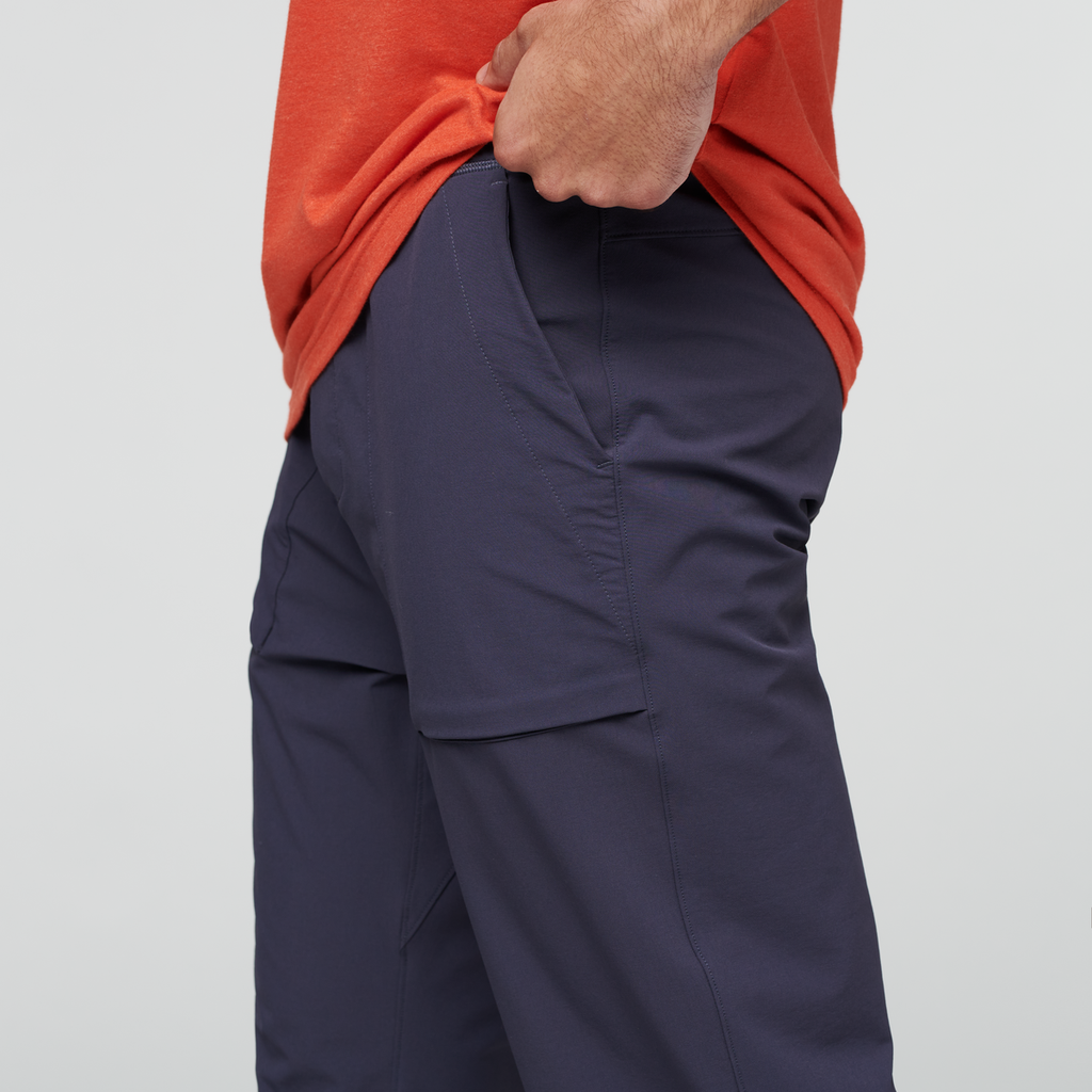 Subo Tech Pant - Men s - Active Everyday Wear