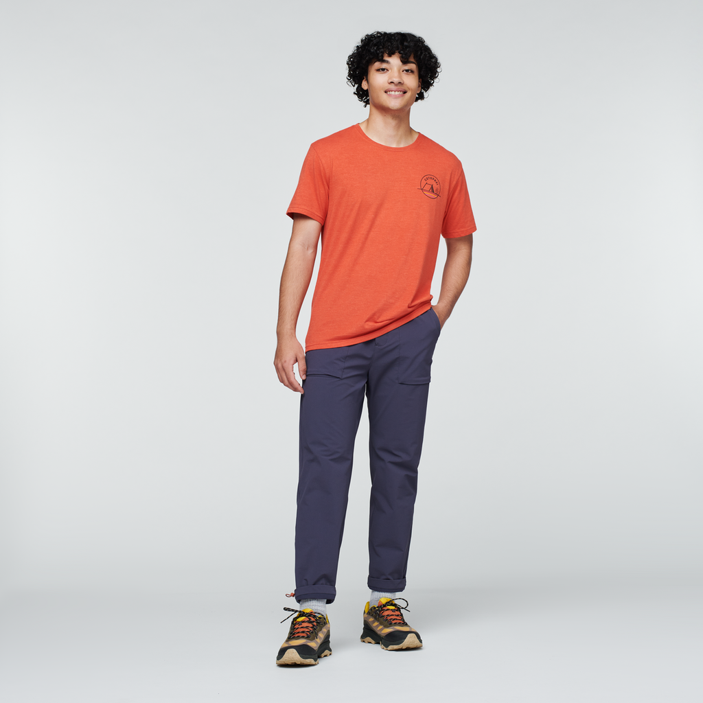Subo Tech Pant - Men s - Active Everyday Wear