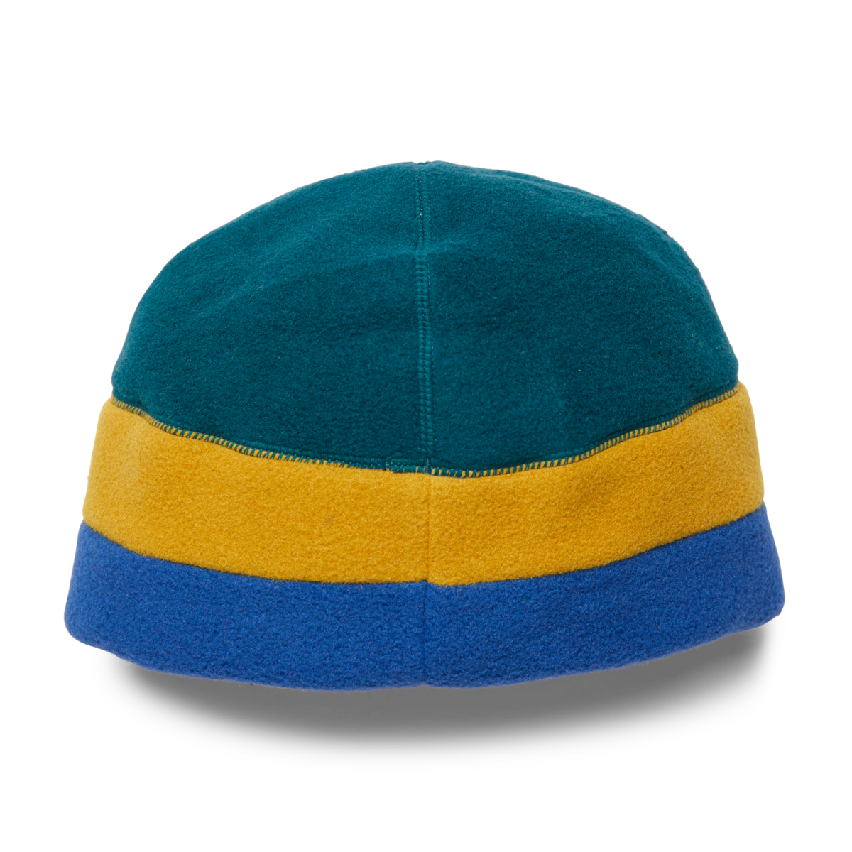Teca Fleece Beanie - Adventure Ready Comfort