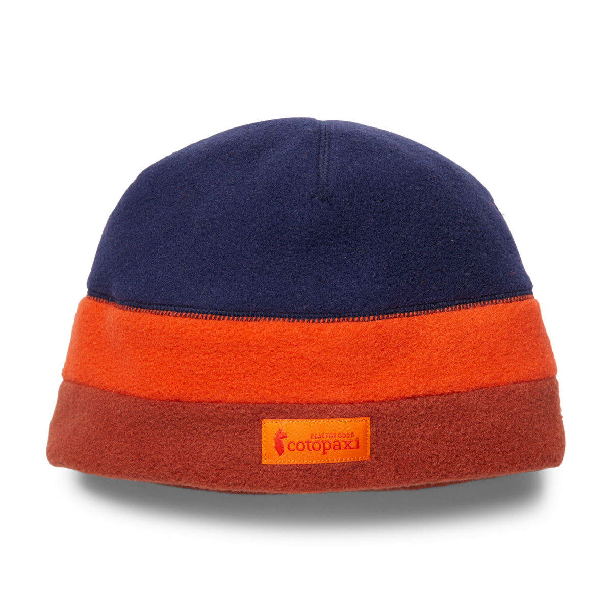 Teca Fleece Beanie - Adventure Ready Comfort