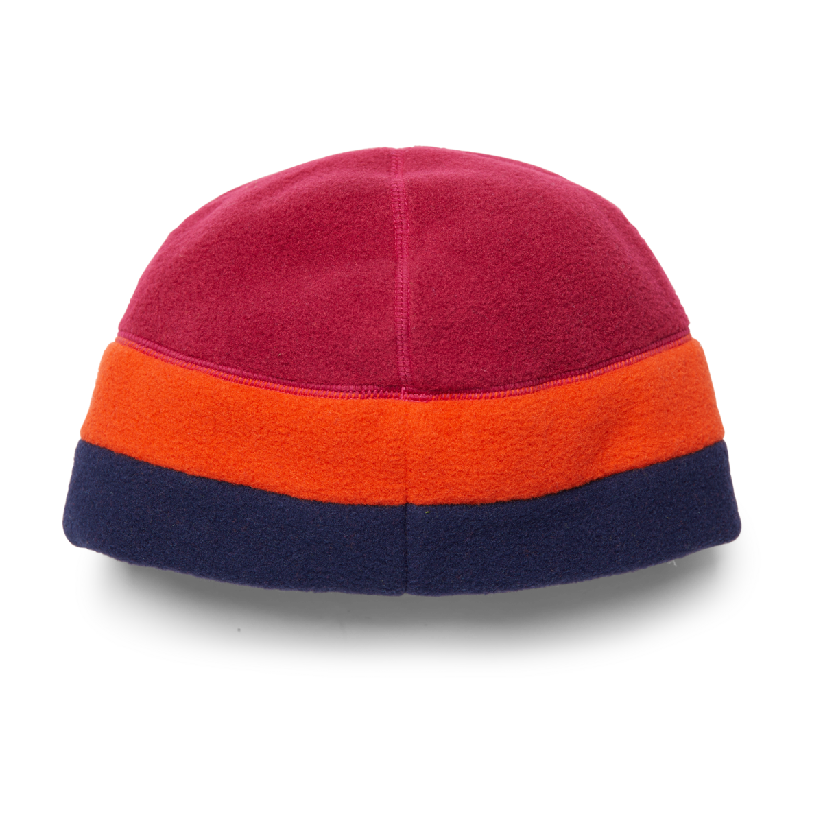 Teca Fleece Beanie - Adventure Ready Comfort