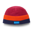 Teca Fleece Beanie - Adventure Ready Comfort
