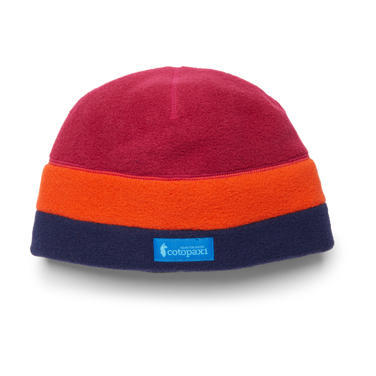 Teca Fleece Beanie - Adventure Ready Comfort