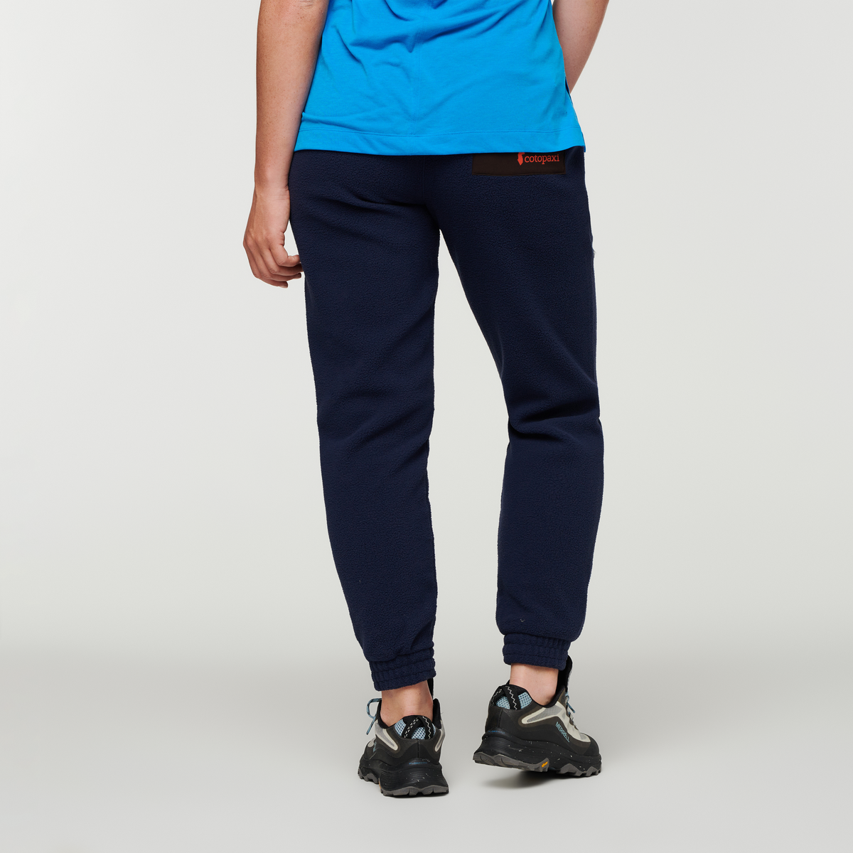 Abrazo Fleece Jogger - Women s - Soft Layering Warmth