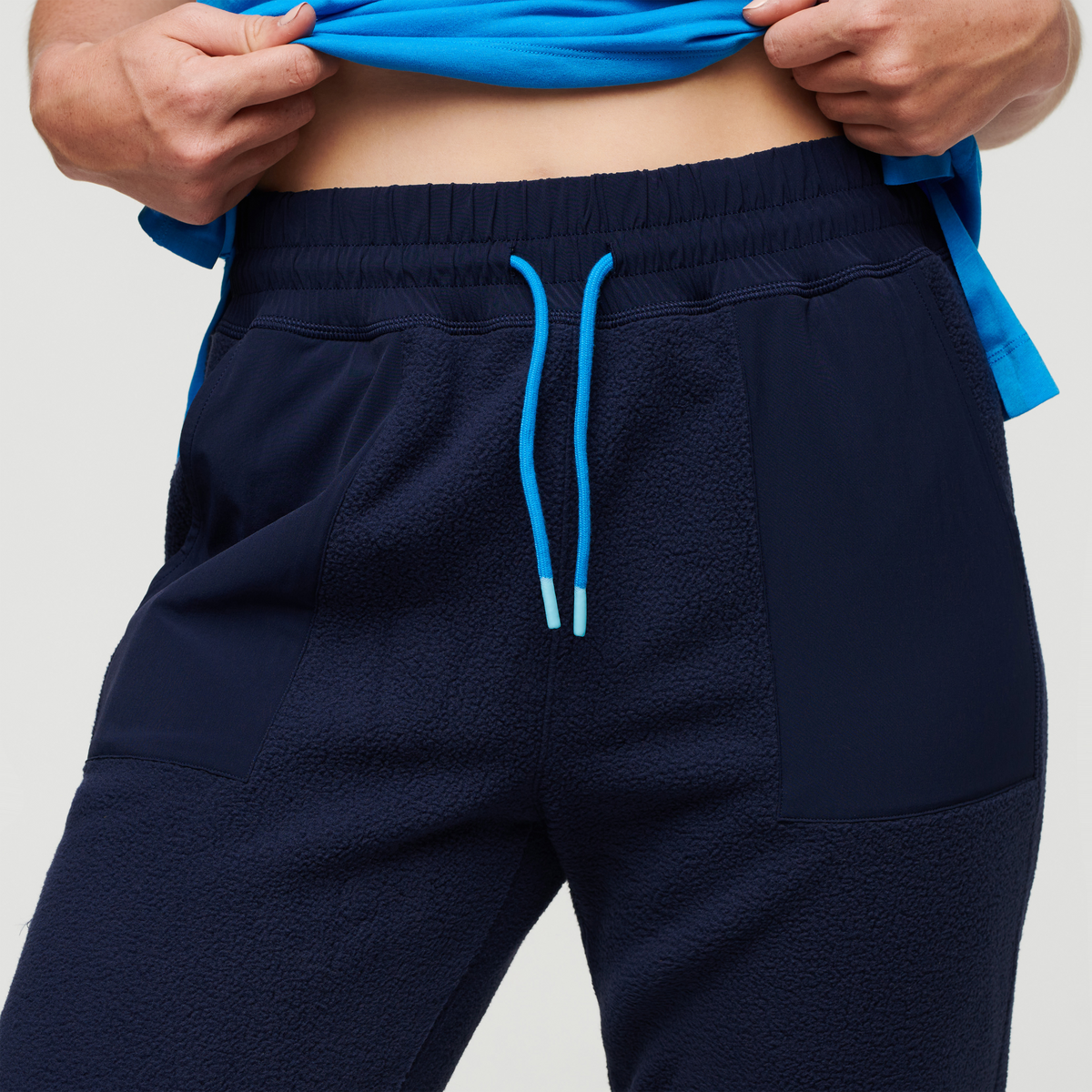 Abrazo Fleece Jogger - Women s - Soft Layering Warmth