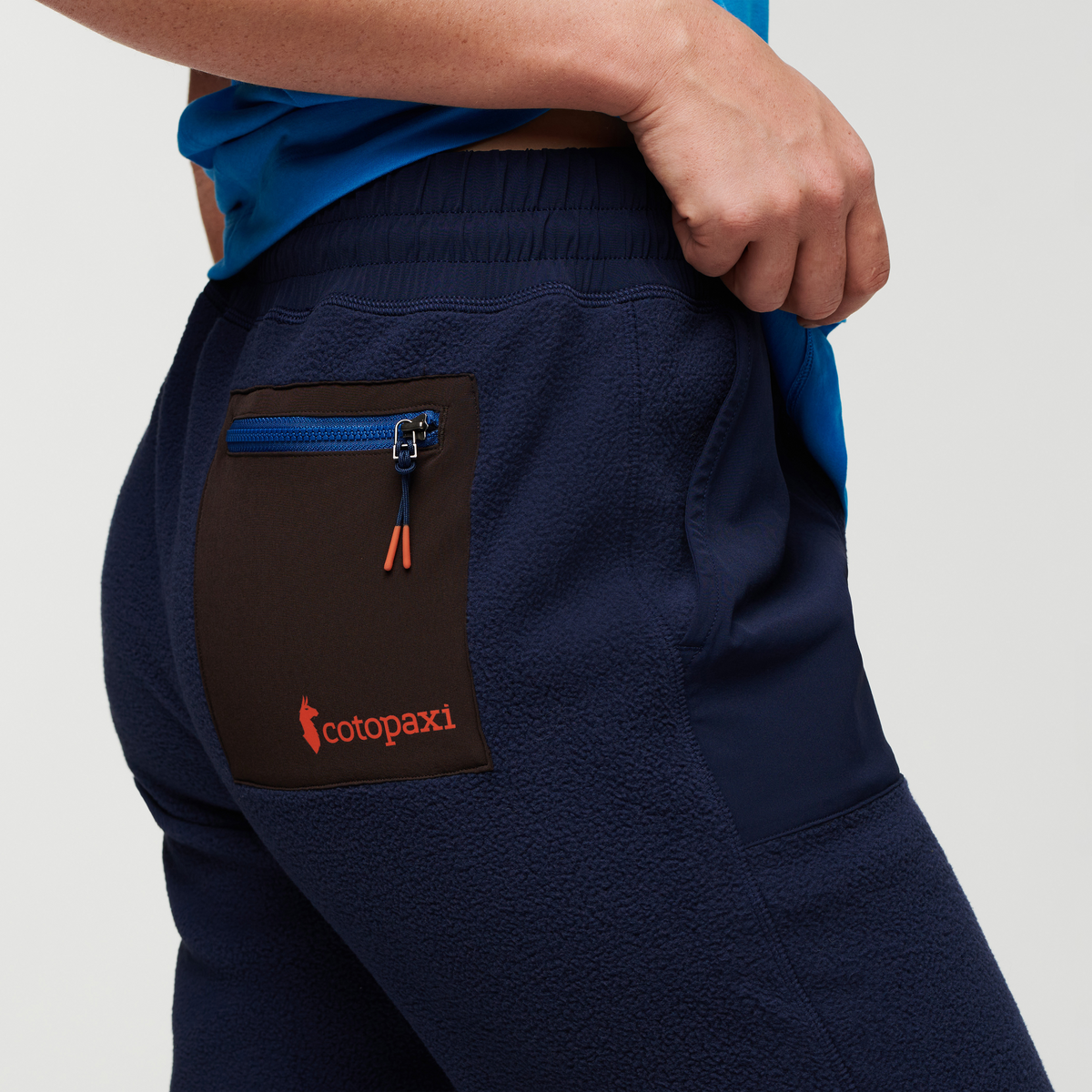 Abrazo Fleece Jogger - Women s - Soft Layering Warmth