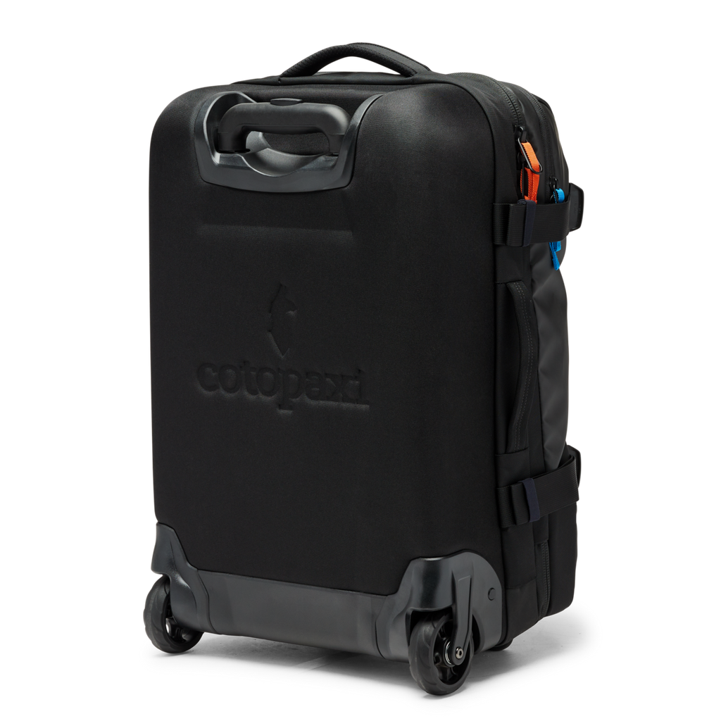 Allpa 38L Roller Bag - Adventure Travel