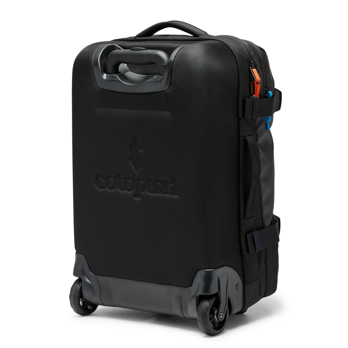 Allpa 38L Roller Bag - Adventure Travel