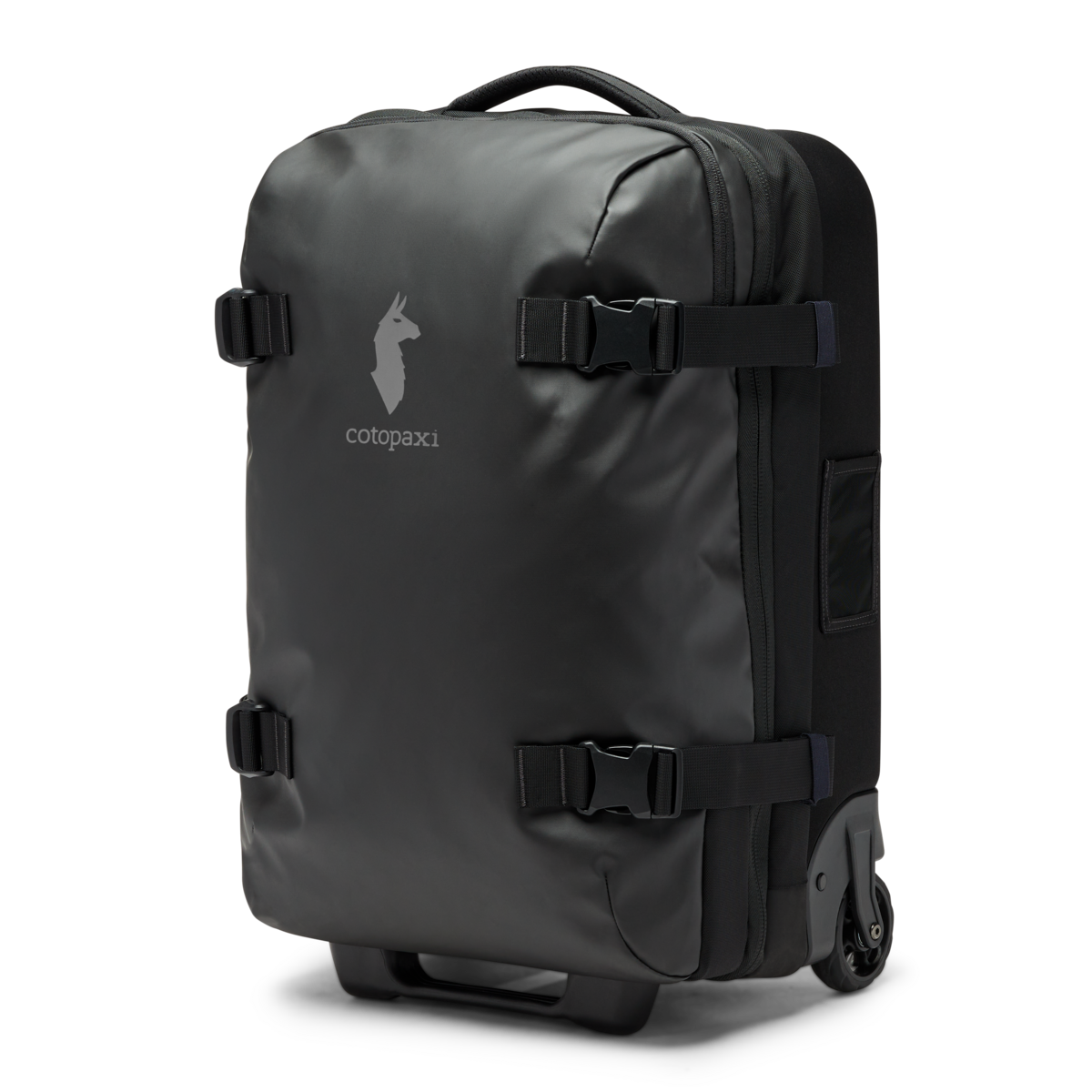 Allpa 38L Roller Bag - Adventure Travel