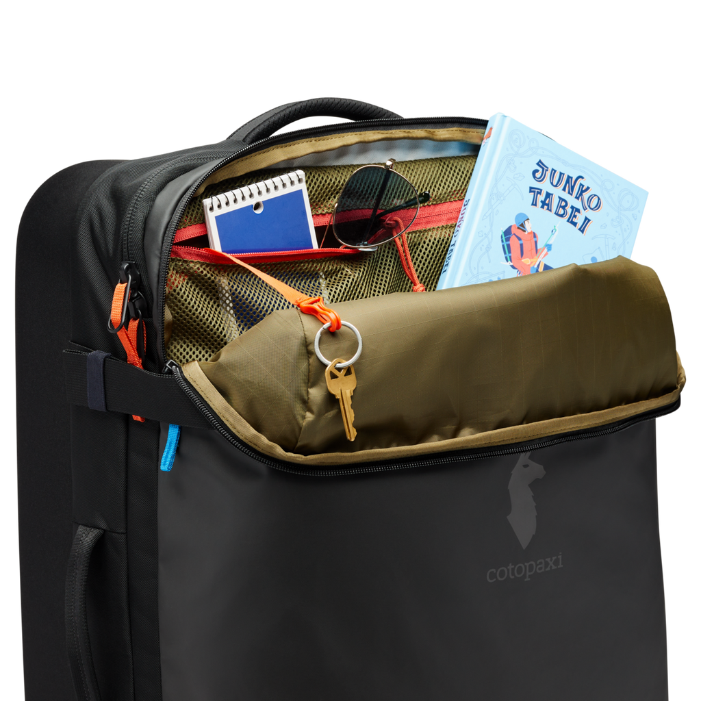 Allpa 65L Roller Bag - Carry On Ready