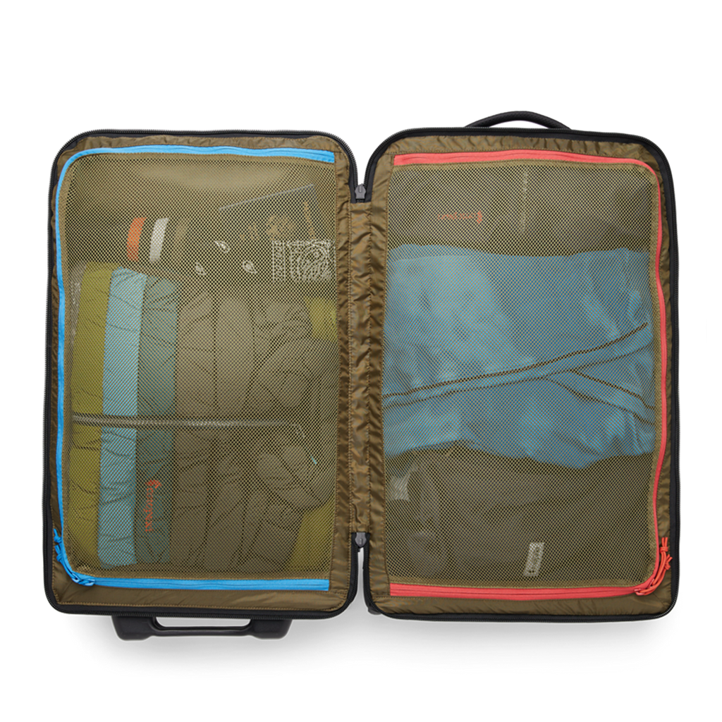 Allpa 65L Roller Bag - Carry On Ready