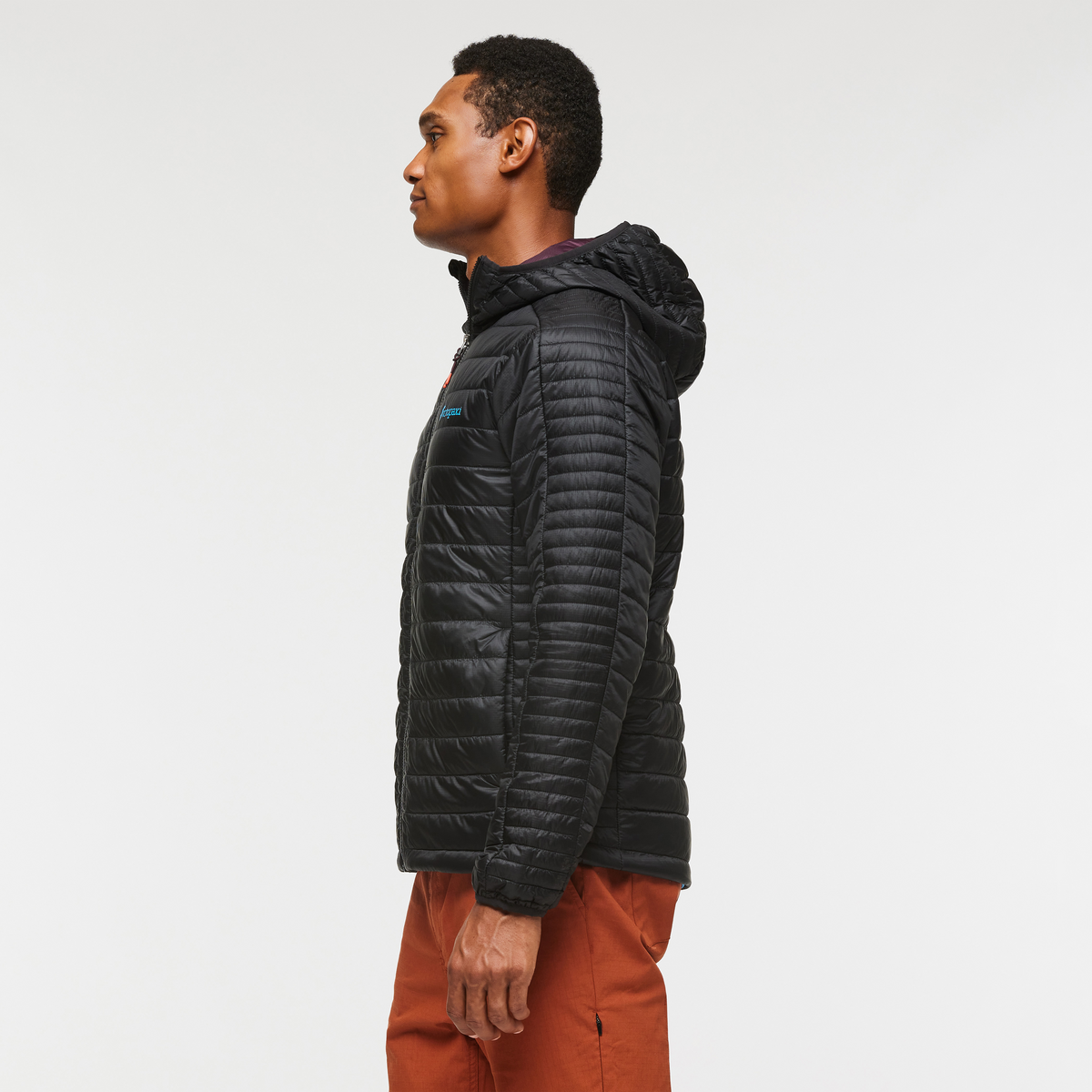 Capa Insulated Hooded Jacket - Men s - Adventure Ready Comfort