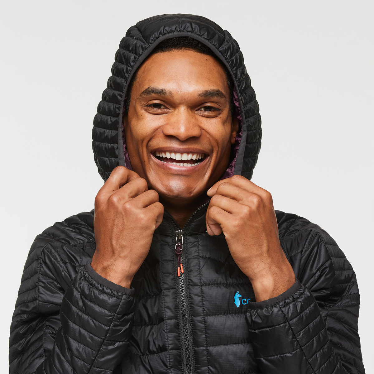 Capa Insulated Hooded Jacket - Men s - Adventure Ready Comfort