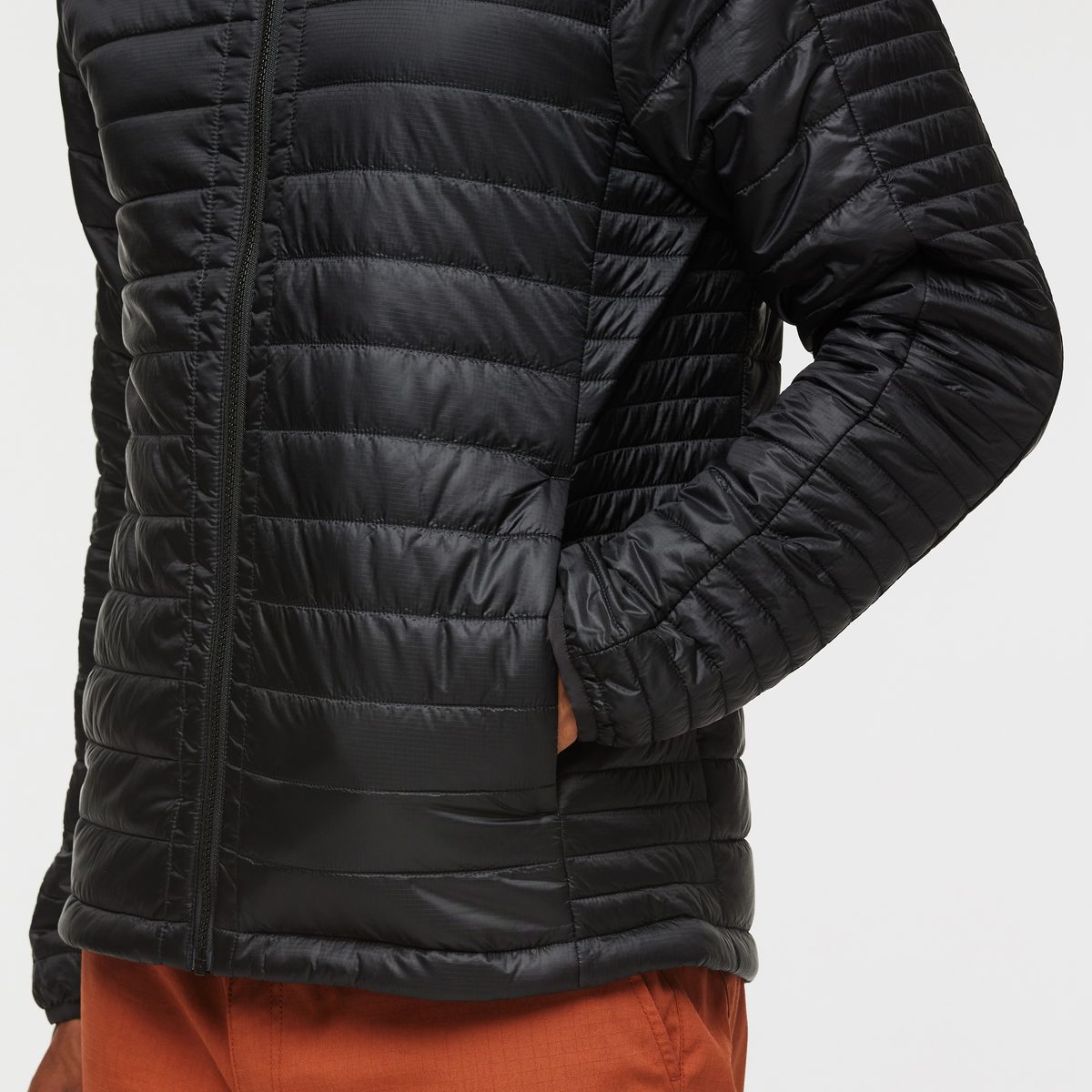 Capa Insulated Hooded Jacket - Men s - Adventure Ready Comfort