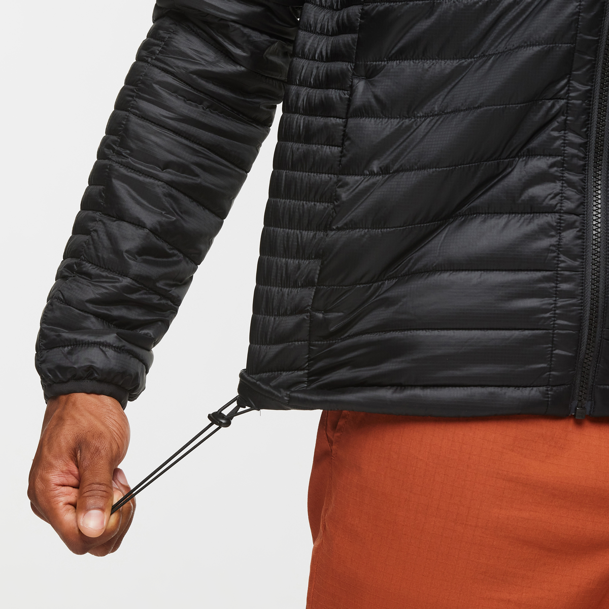 Capa Insulated Hooded Jacket - Men s - Adventure Ready Comfort