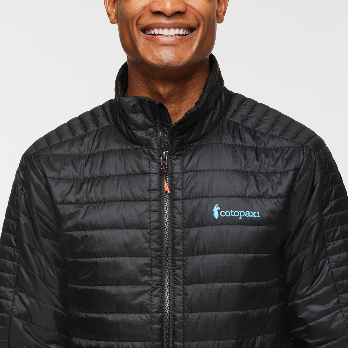 Capa Insulated Jacket - Men s - Comfortable Sun Coverage