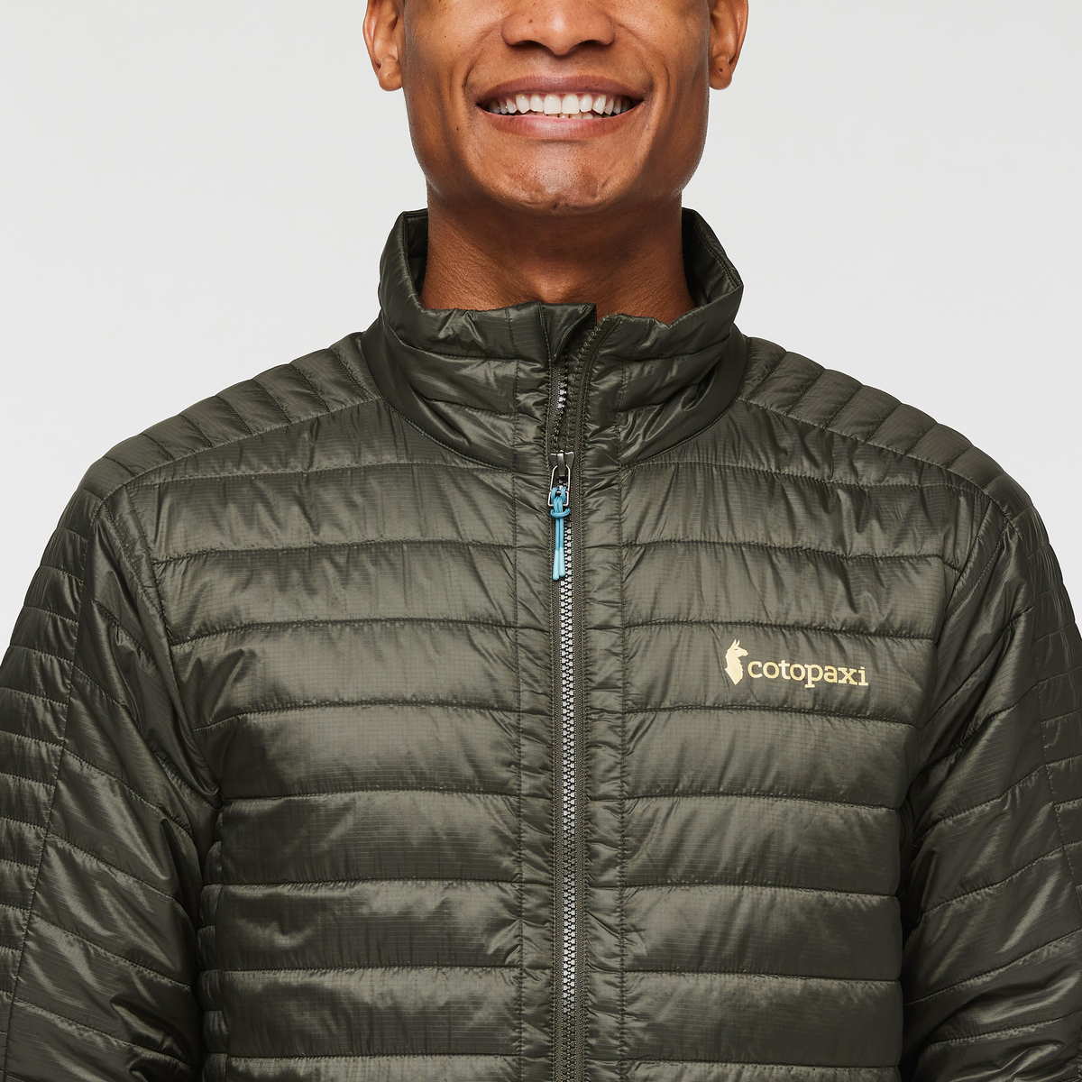 Capa Insulated Jacket - Men s - Comfortable Sun Coverage