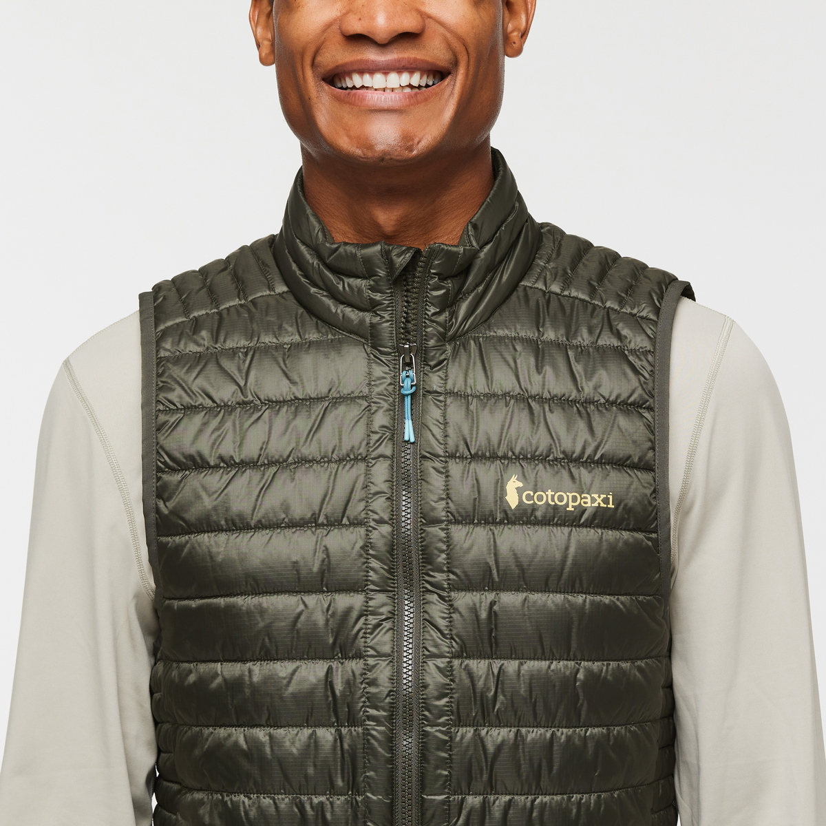 Capa Insulated Vest - Men s - Everyday Outdoor Style