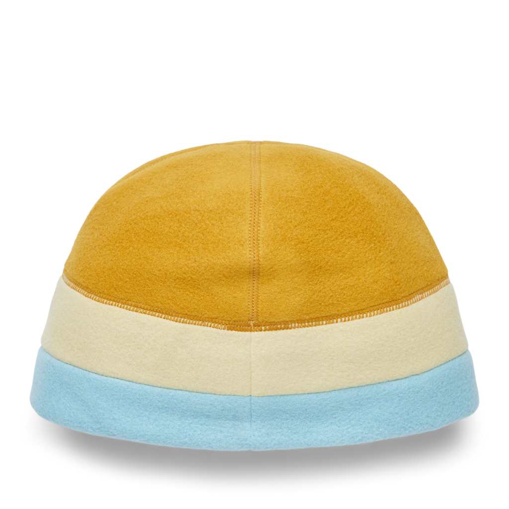 Teca Fleece Beanie - Adventure Ready Comfort