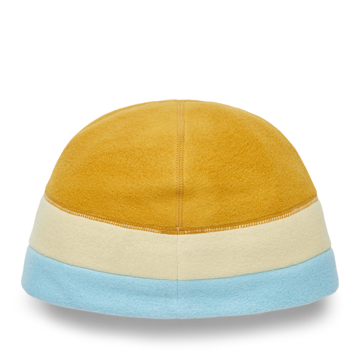 Teca Fleece Beanie - Adventure Ready Comfort