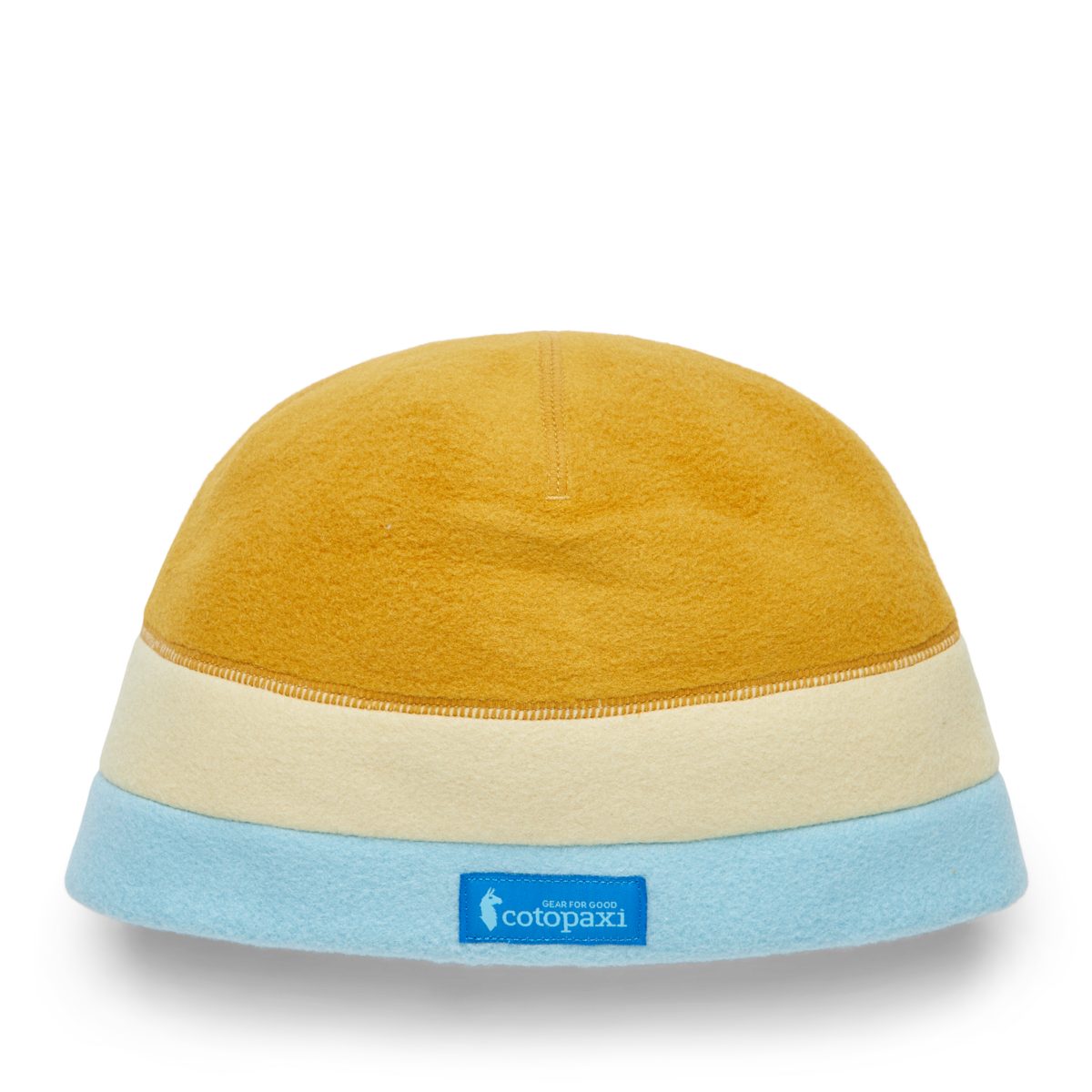Teca Fleece Beanie - Adventure Ready Comfort