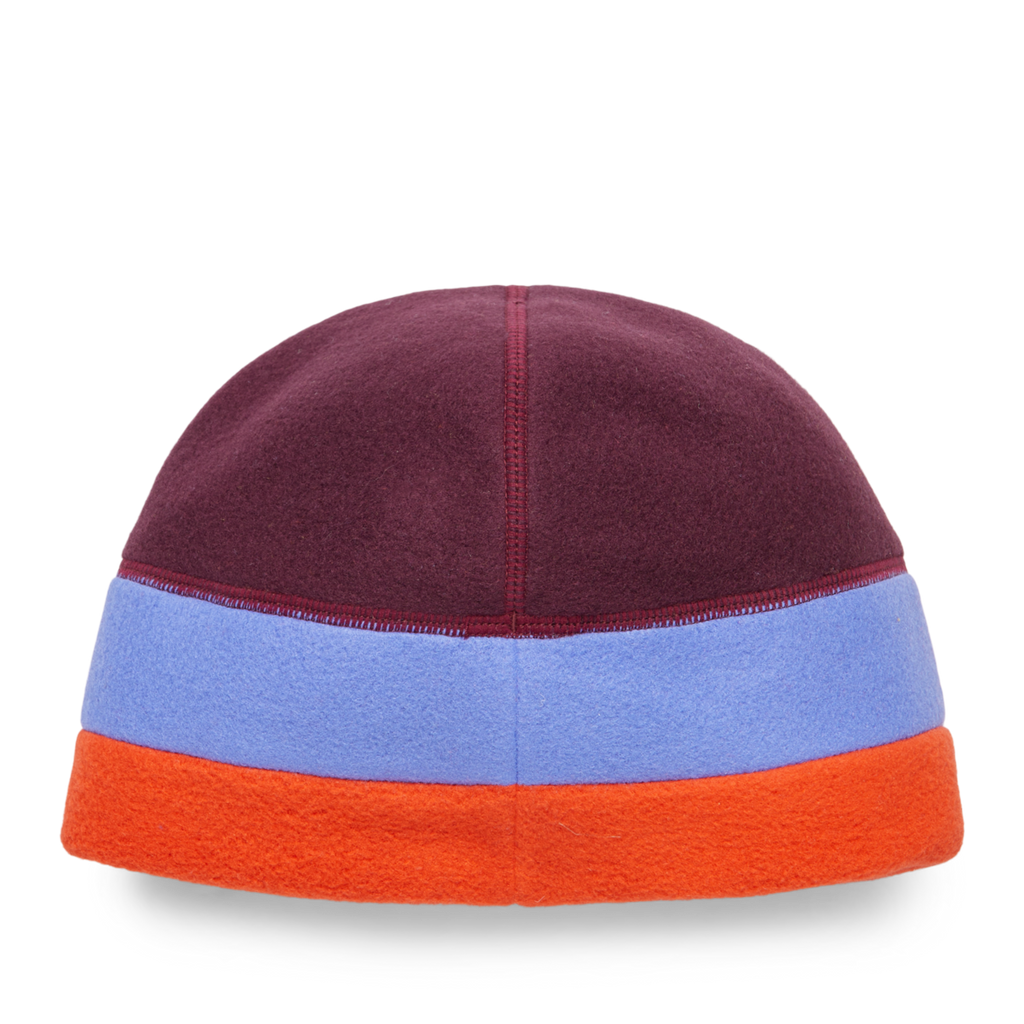 Teca Fleece Beanie - Adventure Ready Comfort