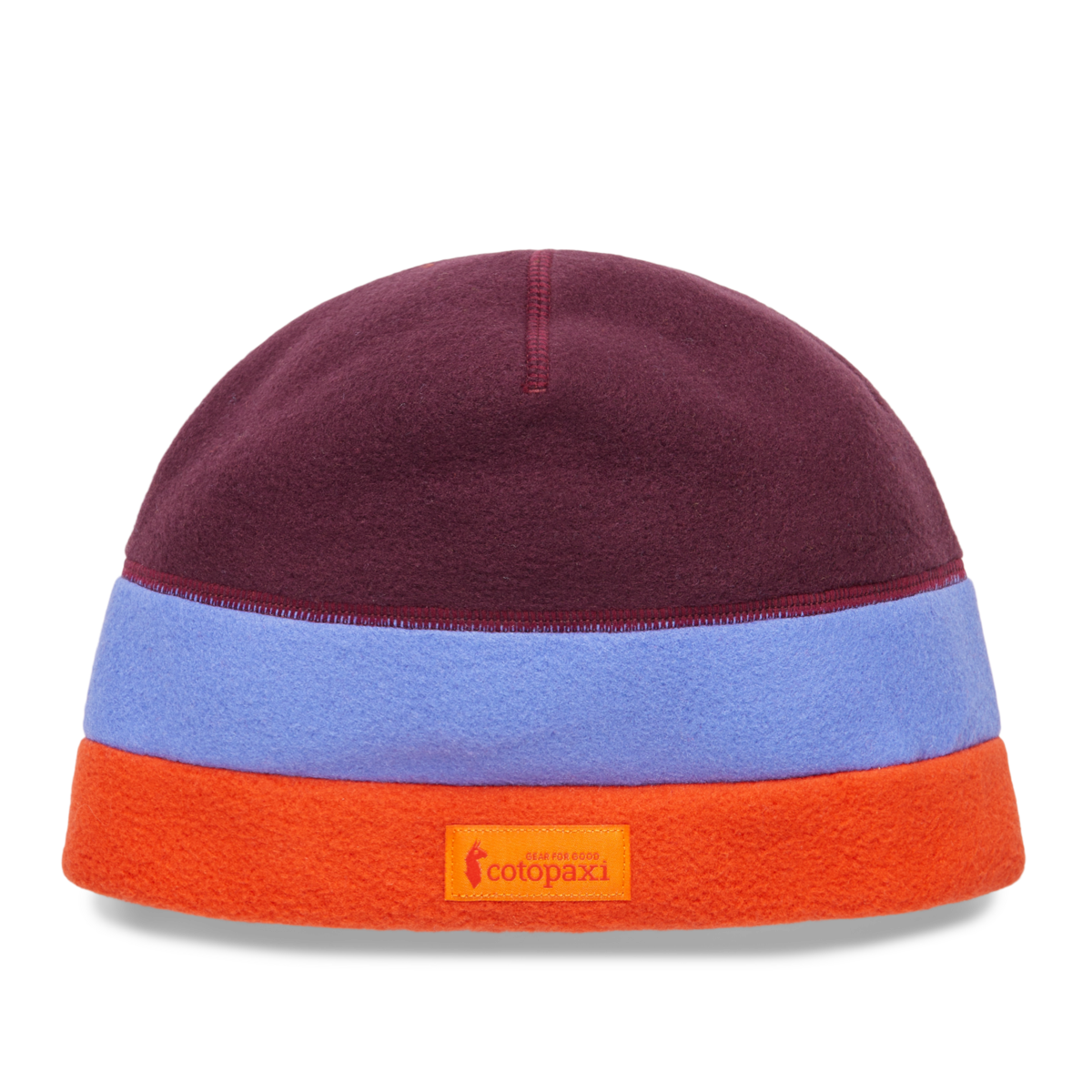 Teca Fleece Beanie - Adventure Ready Comfort