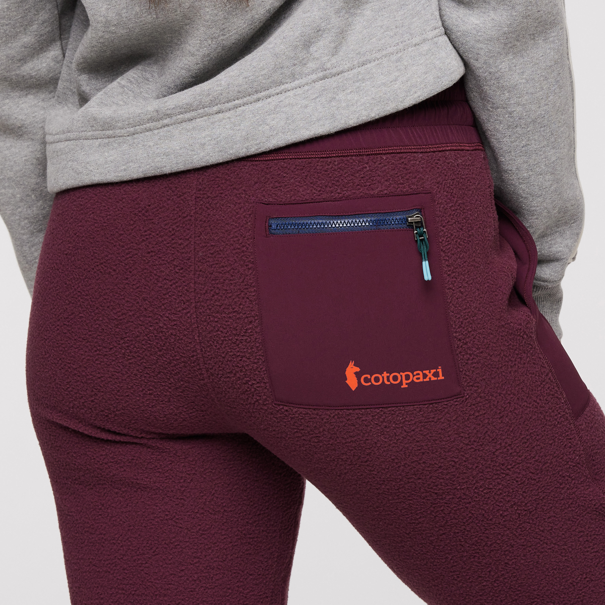 Abrazo Fleece Jogger - Women s - Soft Layering Warmth