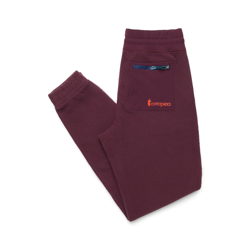 Abrazo Fleece Jogger - Women s - Soft Layering Warmth