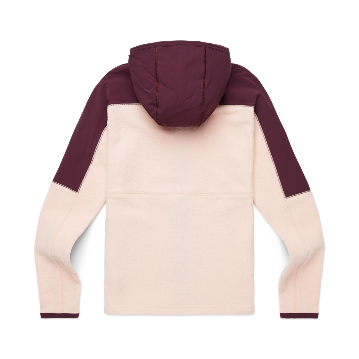 Abrazo Fleece Hooded Full-Zip Jacket - Women s - Soft Layering Warmth