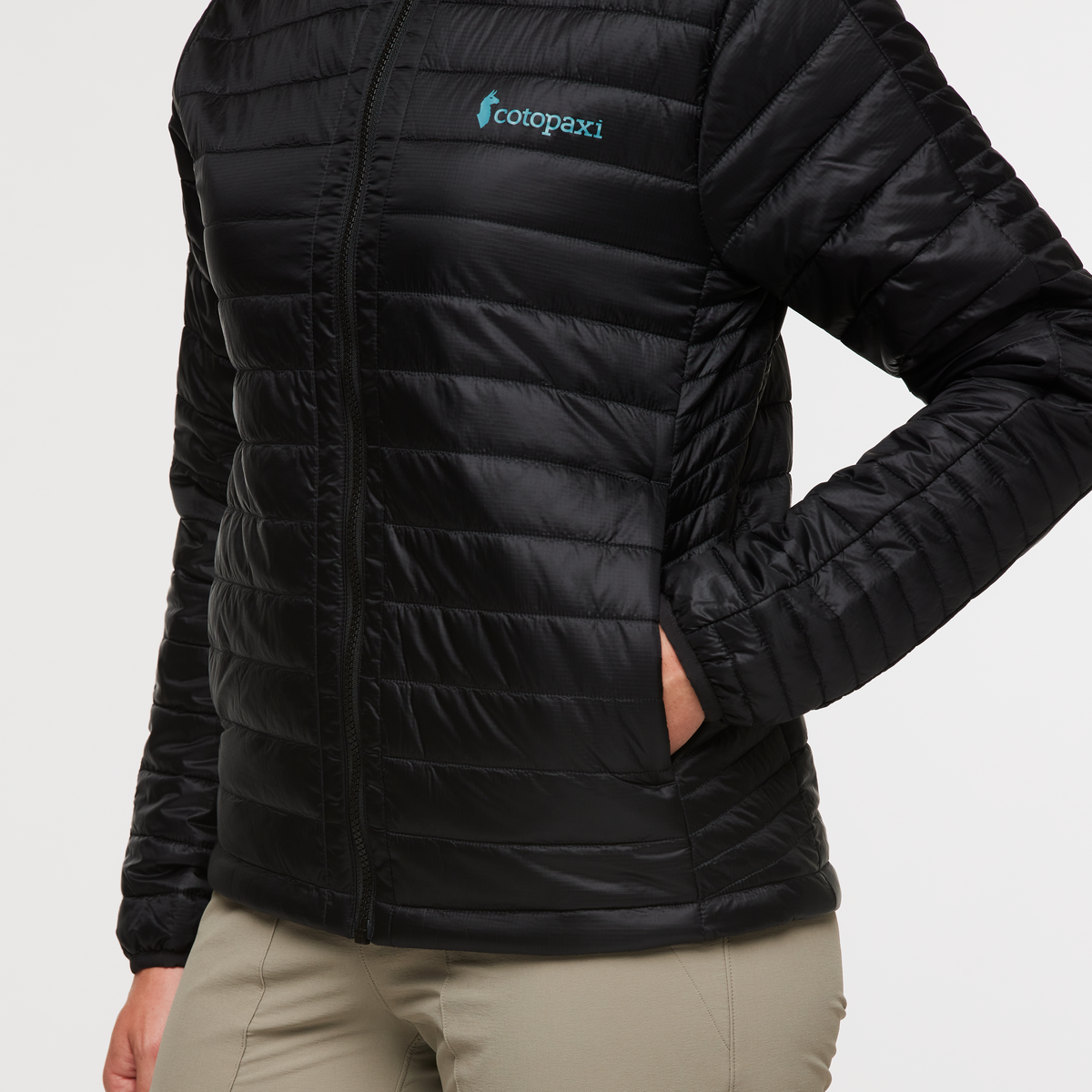 Capa Insulated Hooded Jacket - Women s - Everyday Outdoor Style