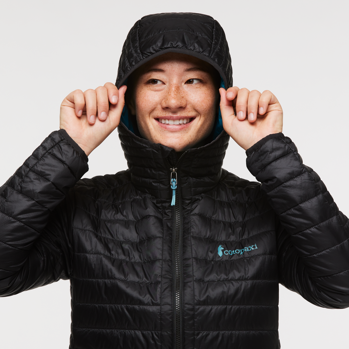 Capa Insulated Hooded Jacket - Women s - Everyday Outdoor Style