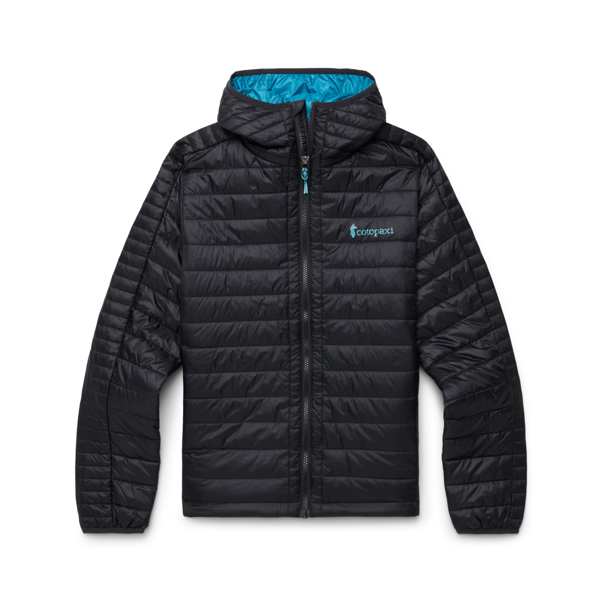Capa Insulated Hooded Jacket - Women s - Everyday Outdoor Style