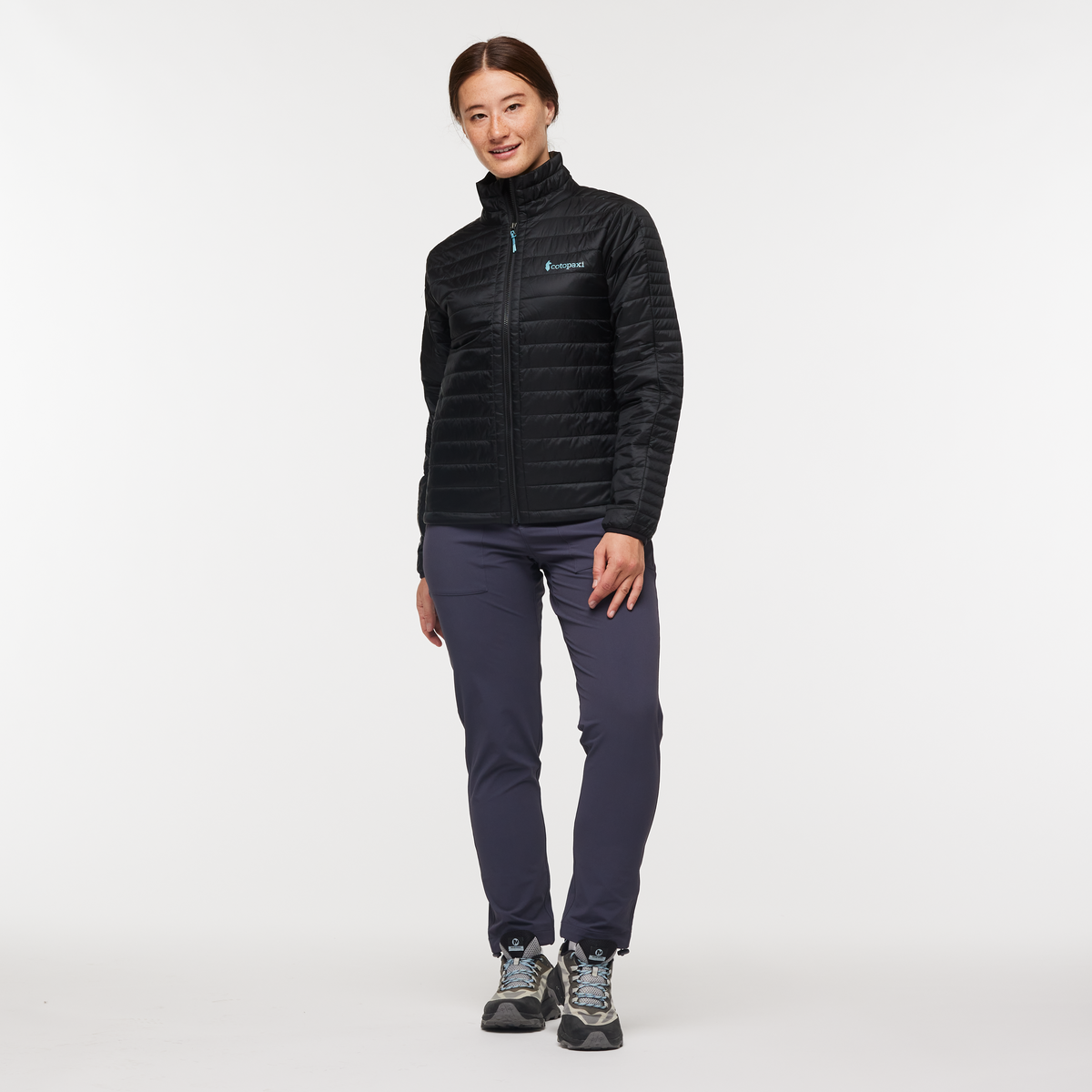 Capa Insulated Jacket - Women s - Everyday Outdoor Style