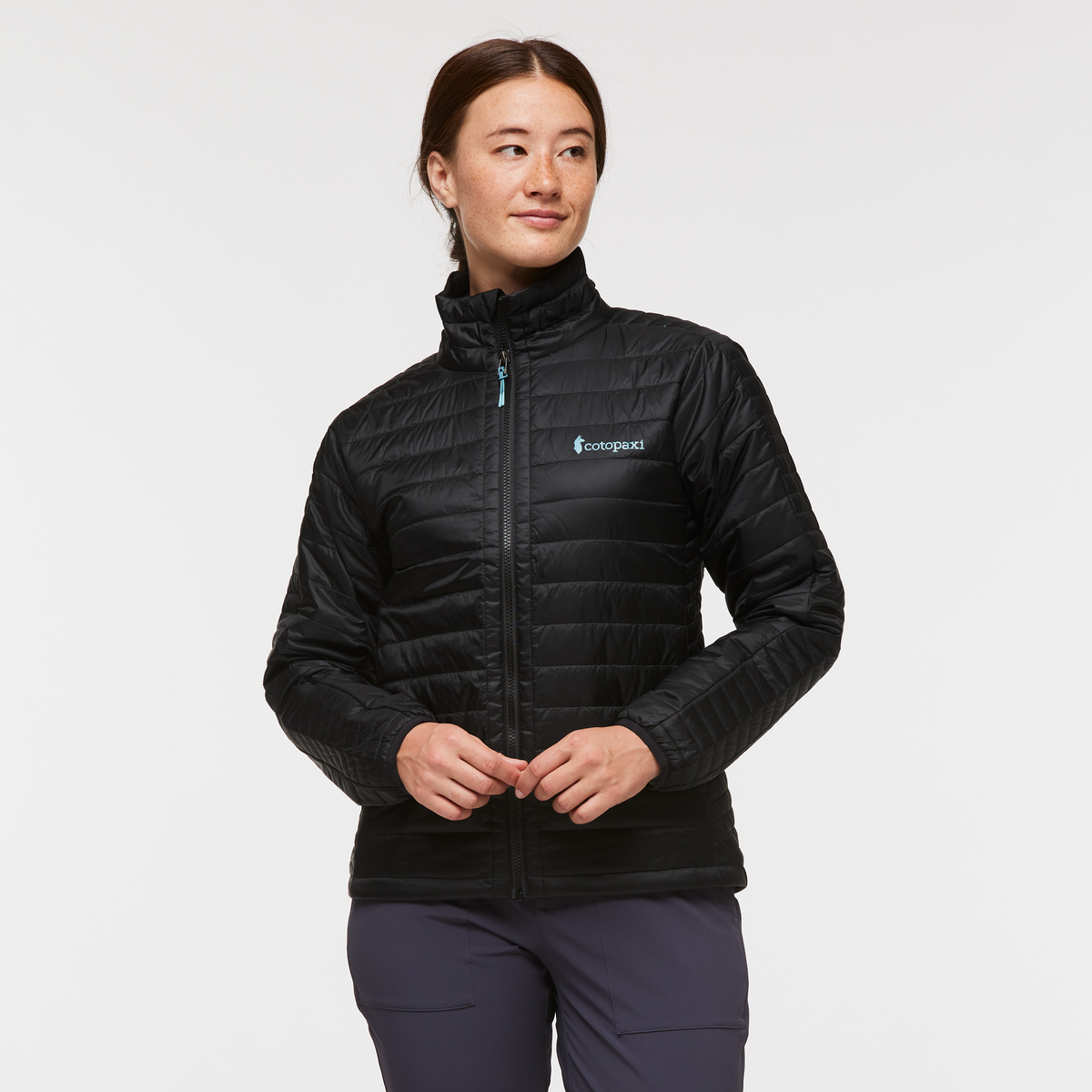 Capa Insulated Jacket - Women s - Everyday Outdoor Style