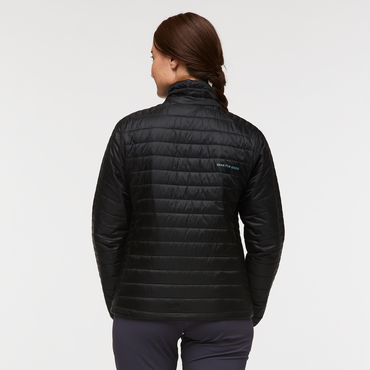 Capa Insulated Jacket - Women s - Everyday Outdoor Style