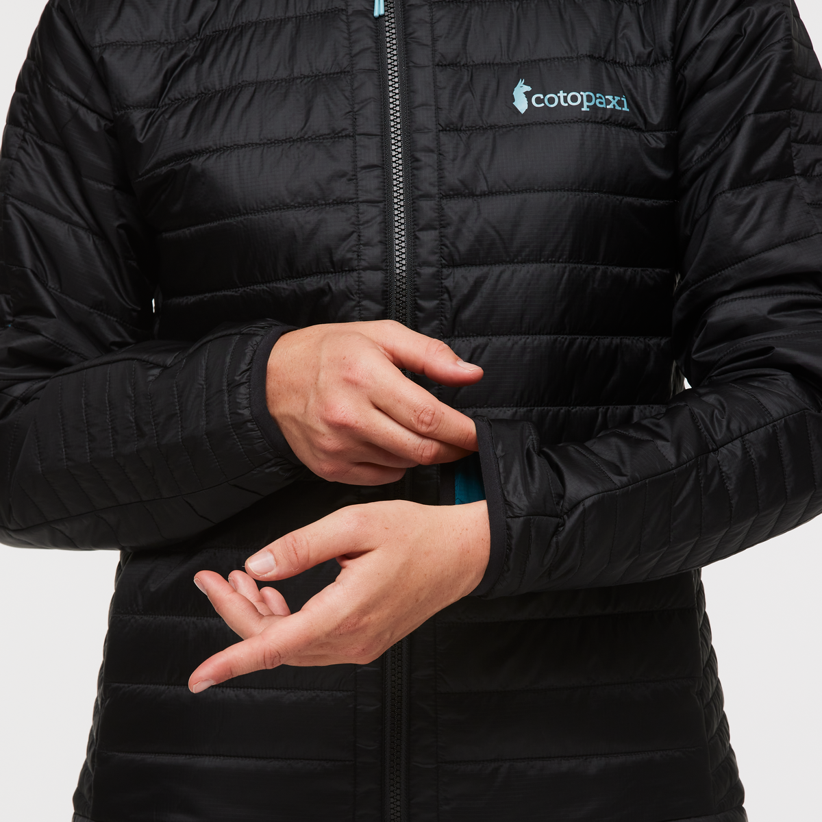 Capa Insulated Jacket - Women s - Everyday Outdoor Style