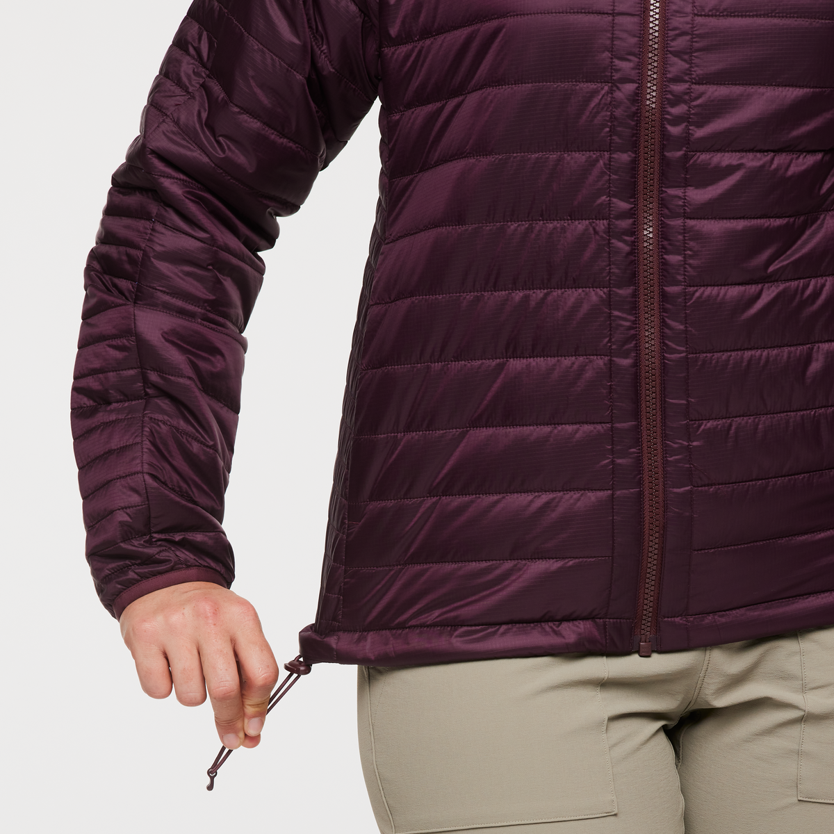 Capa Insulated Jacket - Women s - Everyday Outdoor Style