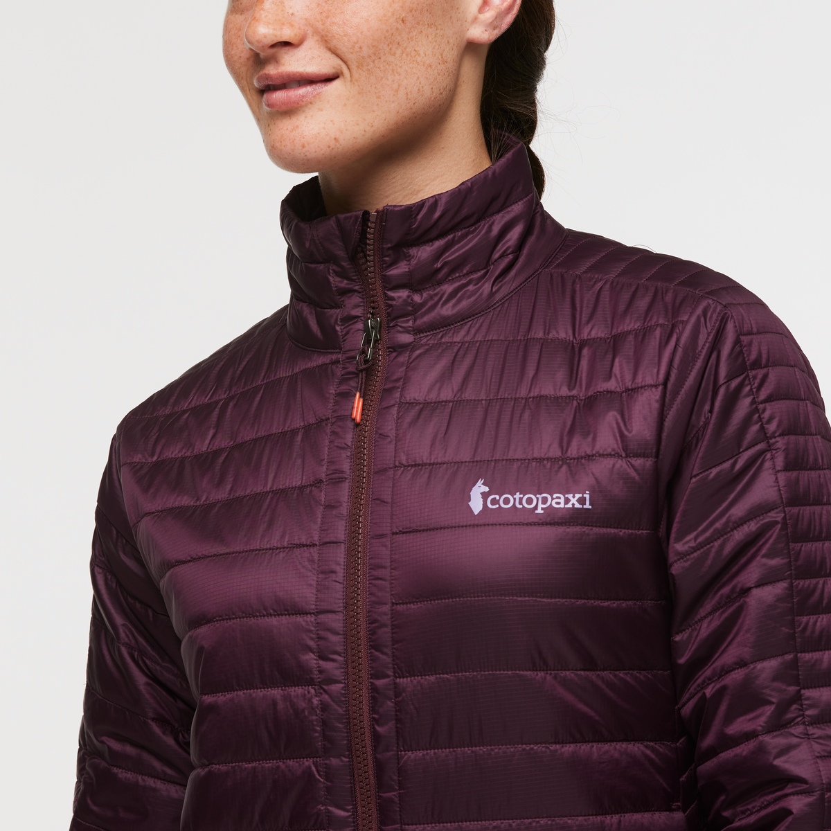 Capa Insulated Jacket - Women s - Everyday Outdoor Style
