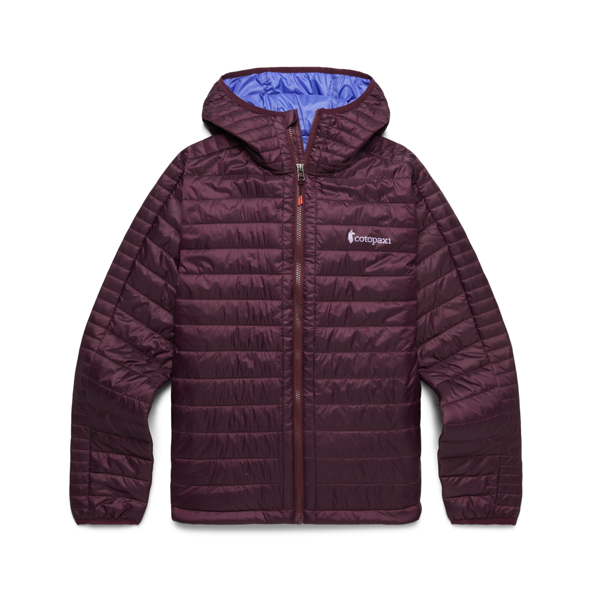 Capa Insulated Hooded Jacket - Women s - Everyday Outdoor Style