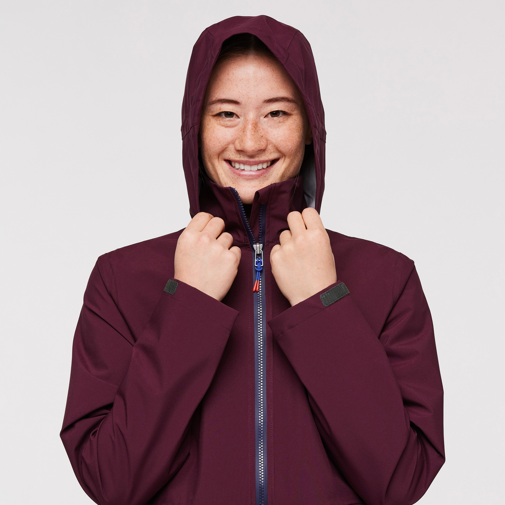 Cielo Rain Trench - Women s - Active Everyday Wear