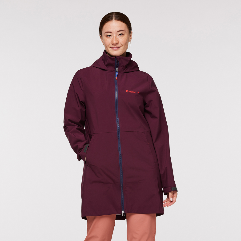 Cielo Rain Trench - Women s - Active Everyday Wear