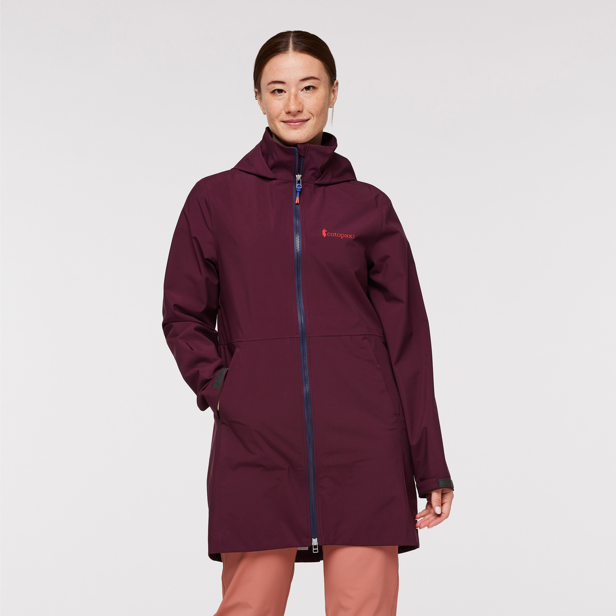 Cielo Rain Trench - Women s - Active Everyday Wear